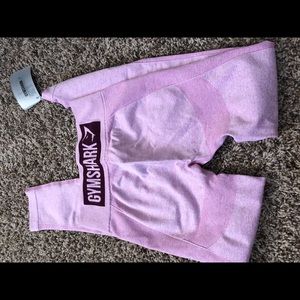 Gymshark flex leggings